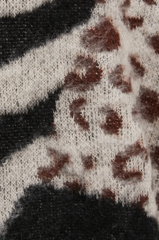 Answear Lab Sweter z domieszką wełny