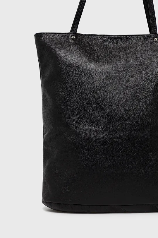 Кожаная сумочка Answear Lab  100% Натуральная кожа