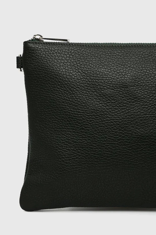 Δερμάτινη τσάντα Answear Lab  100% Φυσικό δέρμα