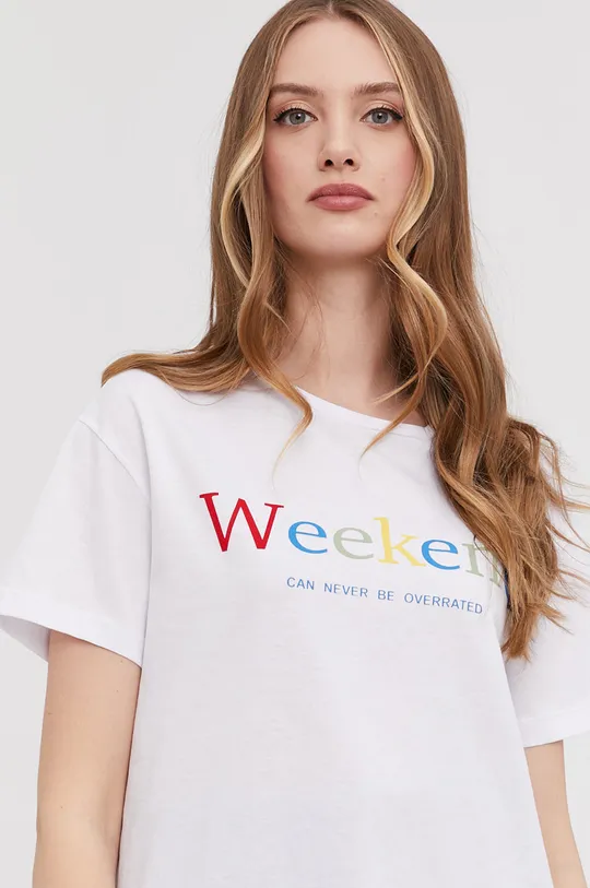 Answear Lab T-shirt Damski