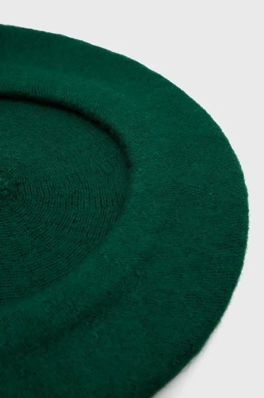Answear Lab beret wełniany Damski