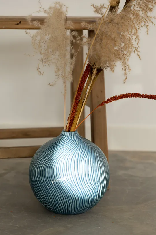 блакитний Answear Lab Декоративна ваза Unisex