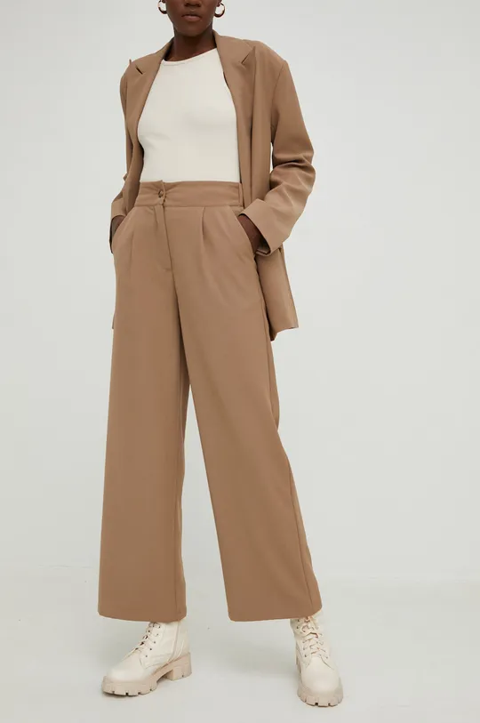 Σακάκι και παντελόνι Answear Lab Γυναικεία