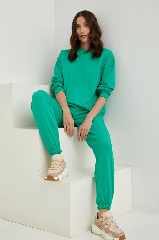 πράσινο Φόρμα Answear Lab Γυναικεία