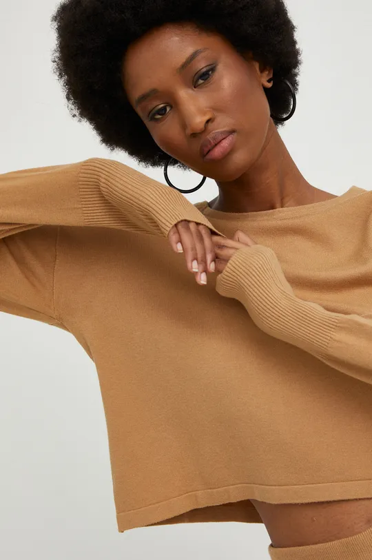 Комплект - светр і штани Answear Lab Жіночий