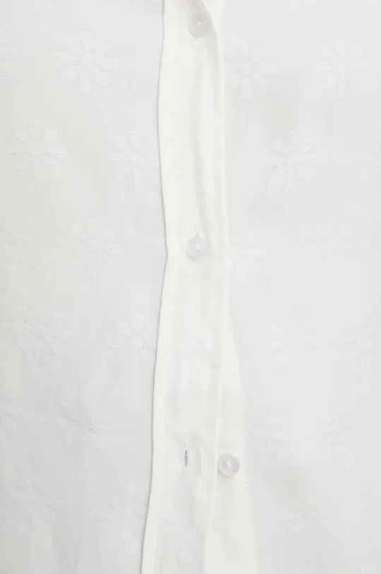 Сорочка Answear Lab білий