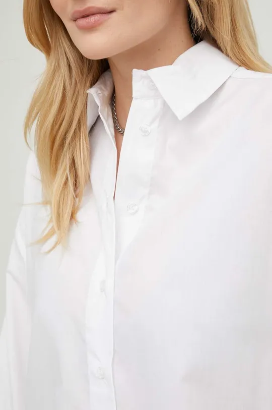 Answear Lab koszula biały