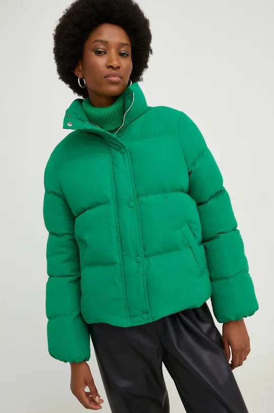 verde Answear Lab giacca