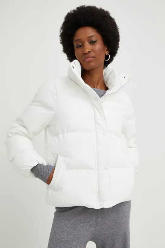 Куртка Answear Lab білий
