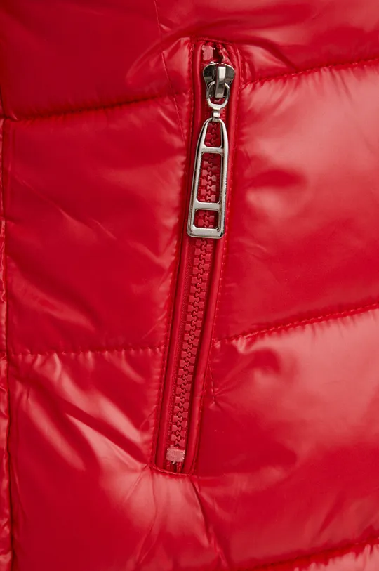 piros Answear Lab rövid kabát