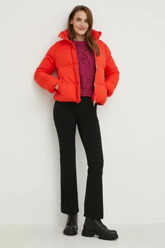 Куртка Answear Lab оранжевый