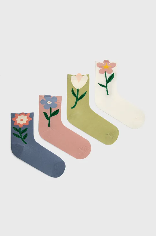 πολύχρωμο Κάλτσες Answear Lab Γυναικεία