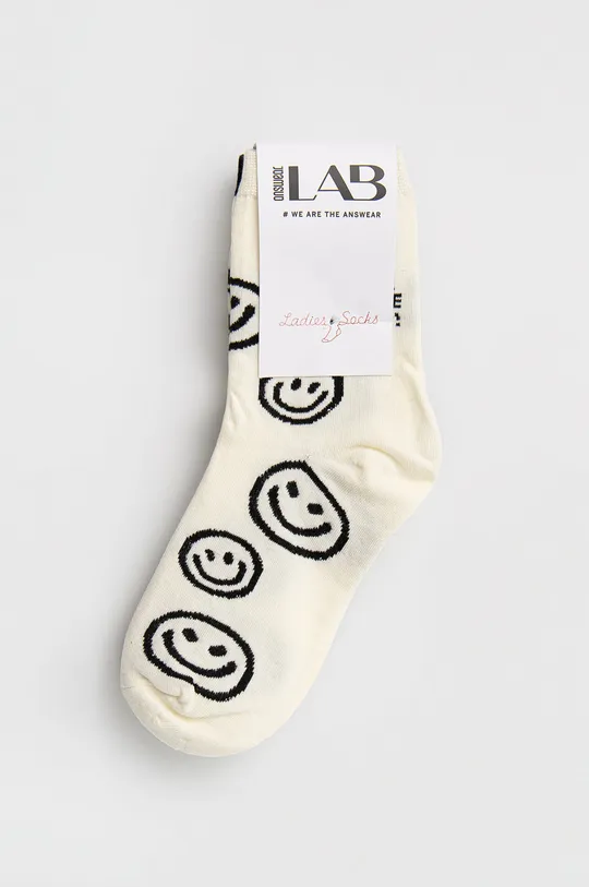 Ponožky Answear Lab  85% Bavlna, 15% Elastan