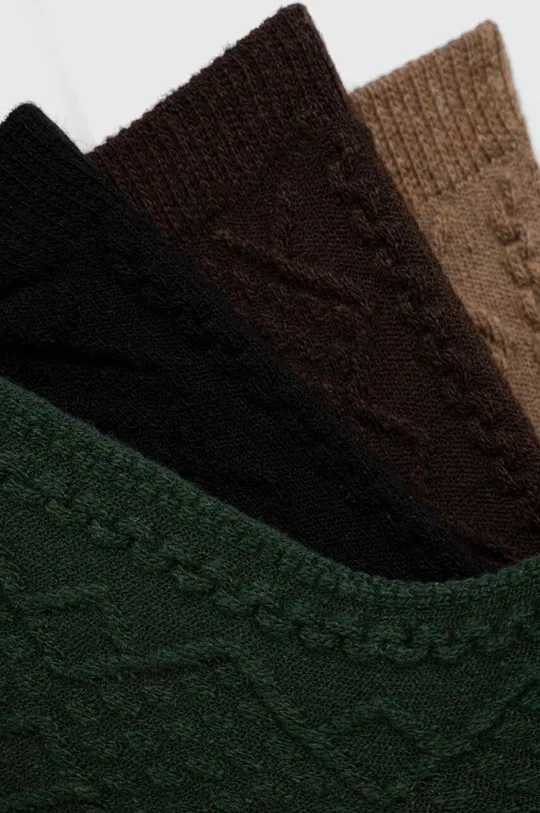 Answear Lab zokni (4 pár) többszínű