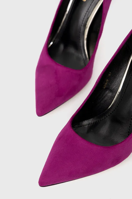 ροζ Γόβες παπούτσια Answear Lab