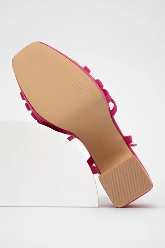 rosa Answear Lab sandali