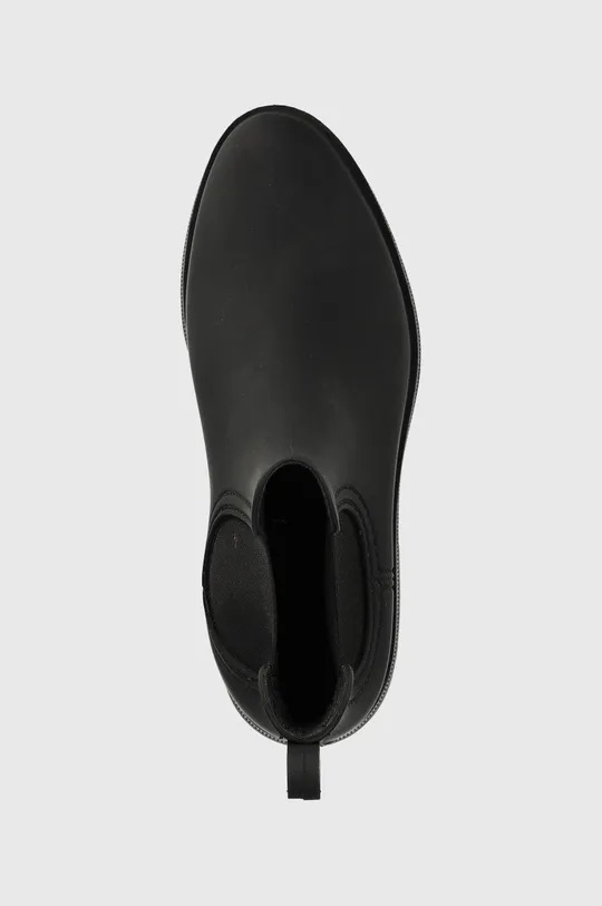 črna Gumijasti škornji Answear Lab