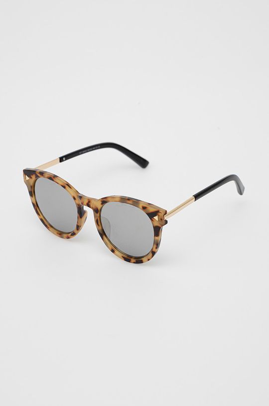 maro Answear Lab ochelari de soare De femei