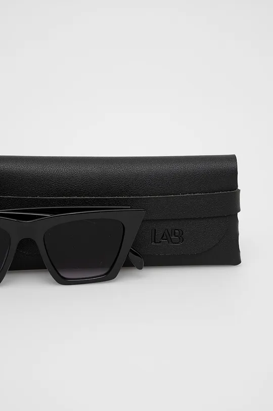 μαύρο Γυαλιά ηλίου Answear Lab