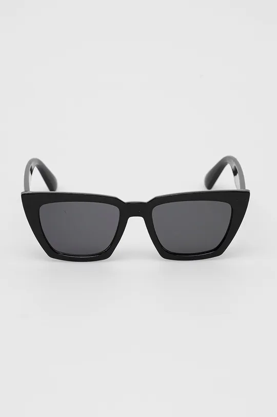 Γυαλιά ηλίου Answear Lab μαύρο