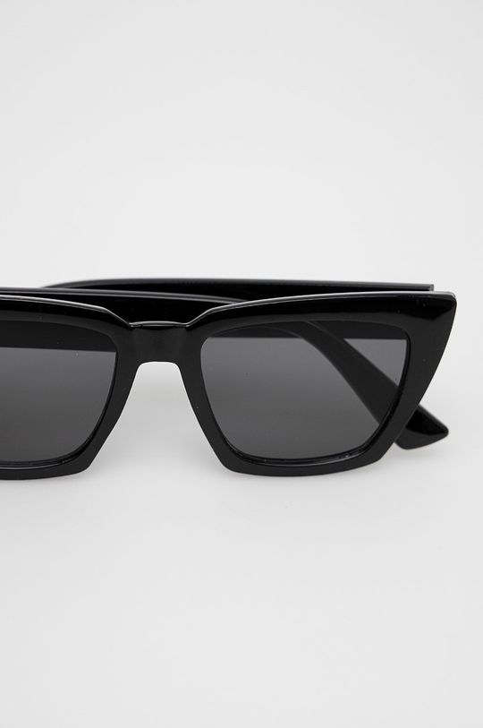 Answear Lab okulary przeciwsłoneczne Materiał syntetyczny