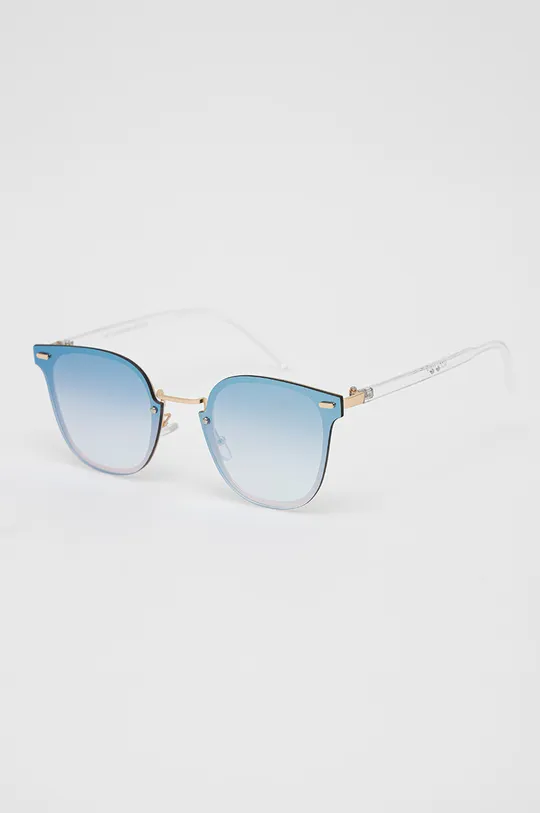 μπλε Γυαλιά ηλίου Answear Lab Γυναικεία