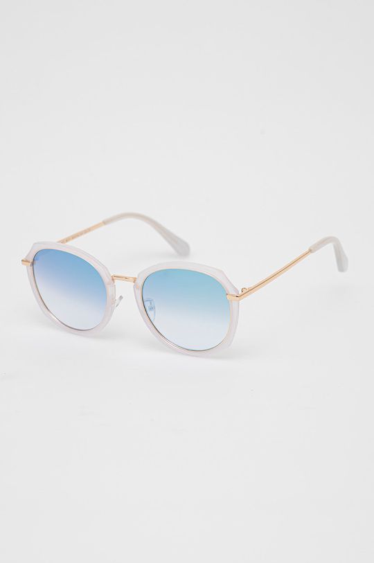 transparent Answear Lab ochelari de soare De femei