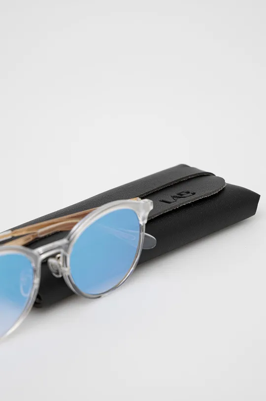 διαφανή Γυαλιά ηλίου Answear Lab