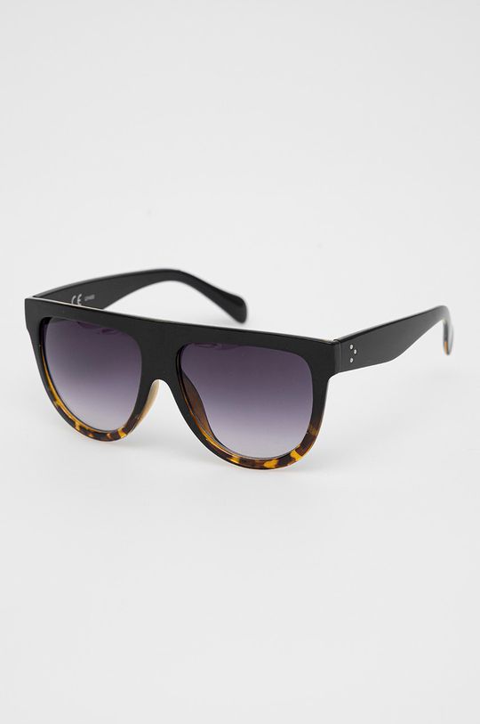 maro Answear Lab ochelari de soare De femei
