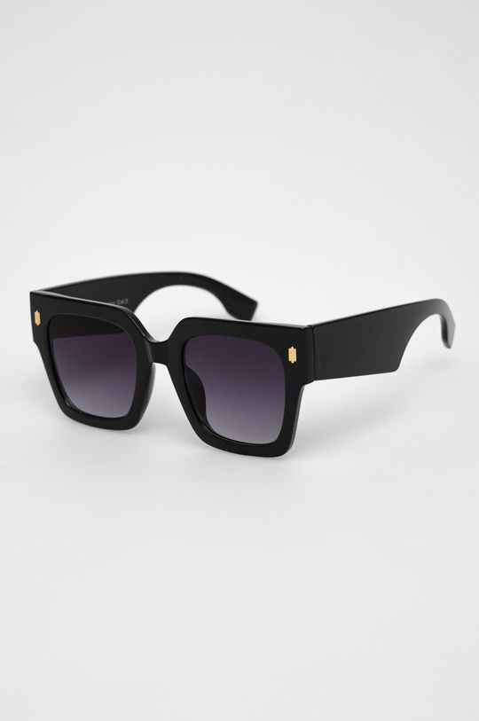 čierna Slnečné okuliare Answear Lab Dámsky