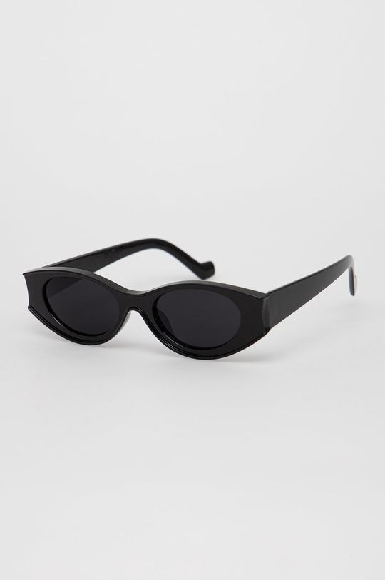 negru Answear Lab ochelari de soare De femei