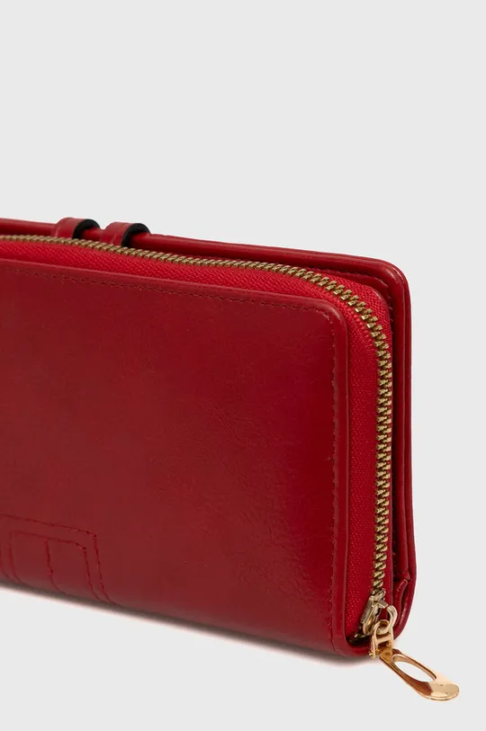 Peňaženka Answear Lab červená
