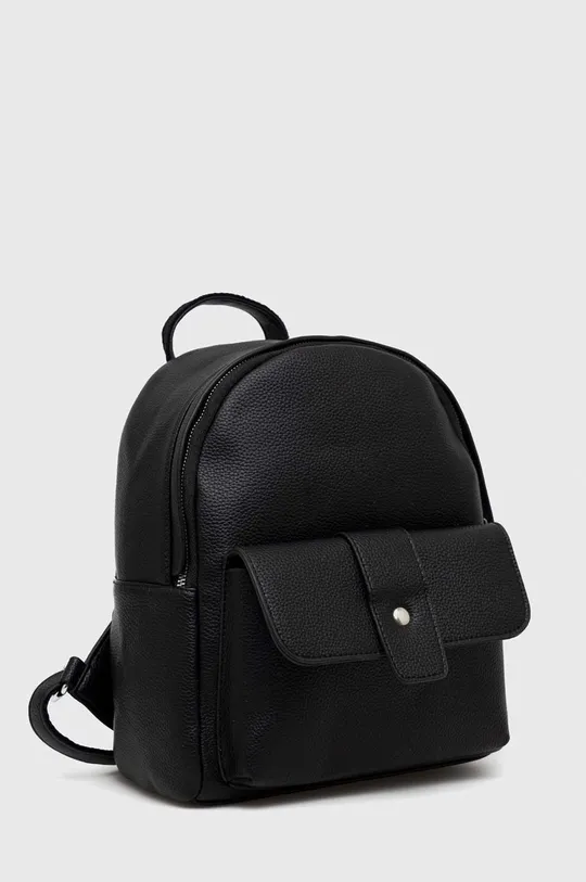 Рюкзак Answear Lab чёрный
