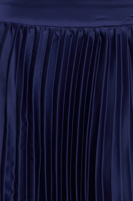 σκούρο μπλε Φούστα Answear Lab