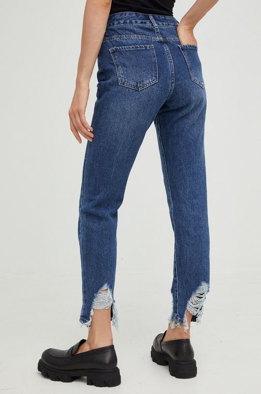 Answear Lab jeansi  100% Bumbac