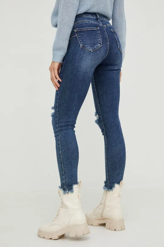 Answear Lab jeansy 100 % Bawełna