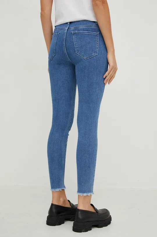 Answear Lab jeansy 95 % Bawełna, 5 % Elastan