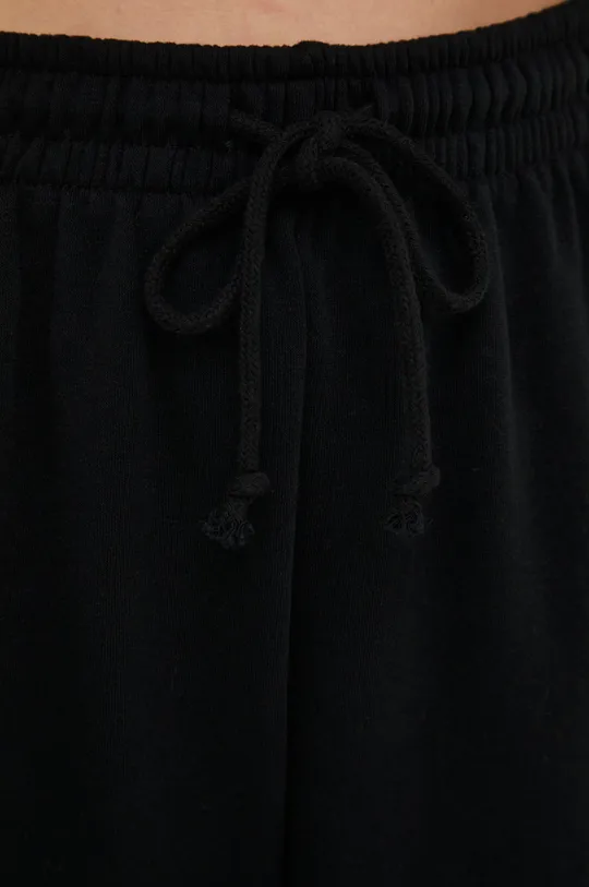 μαύρο Παντελόνι φόρμας Answear Lab