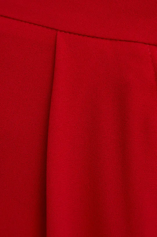 červená Nohavice Answear Lab