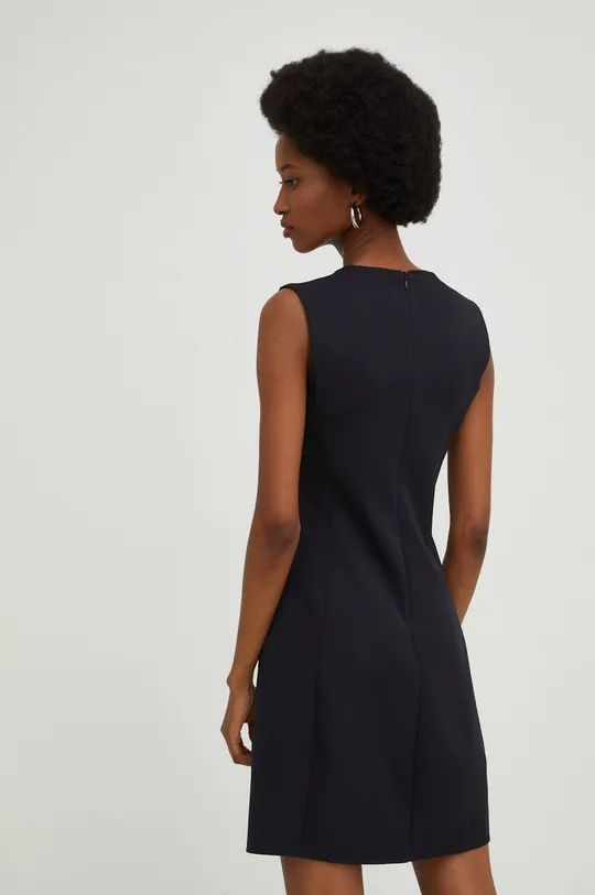 Φόρεμα Answear Lab  78% Πολυεστέρας, 22% Πολυαμίδη