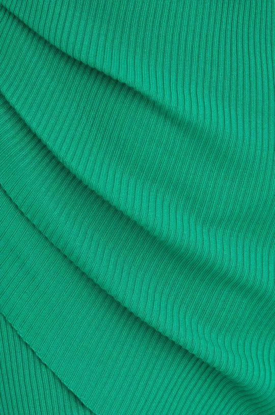 zöld Answear Lab ruha