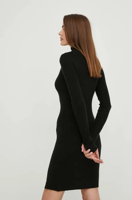 Φόρεμα Answear Lab  50% Ακρυλικό, 30% Βισκόζη, 20% Πολυαμίδη
