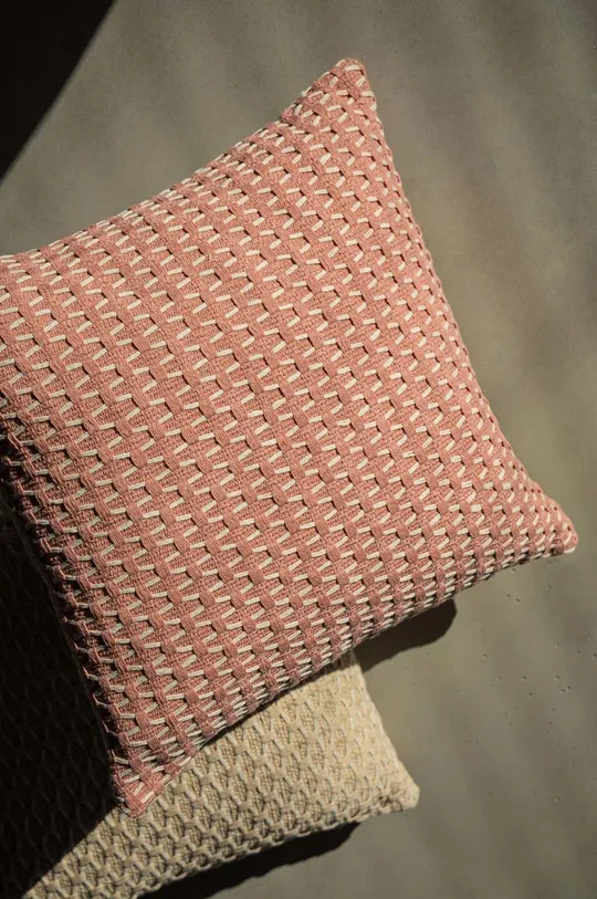 розовый Декоративная подушка Answear Lab Unisex