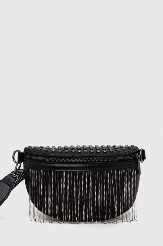 μαύρο Τσάντα φάκελος Answear Lab  X limited collection SISTERHOOD Γυναικεία