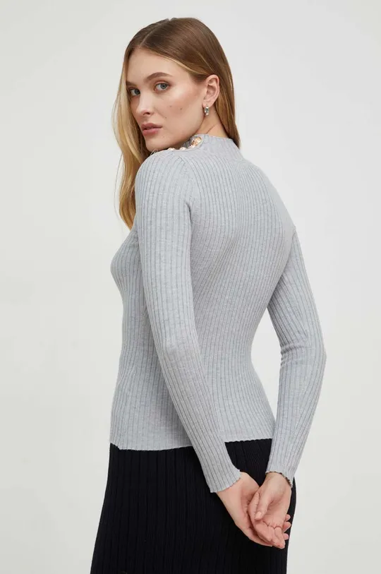 Answear Lab sweter 60 % Wiskoza, 40 % Nylon