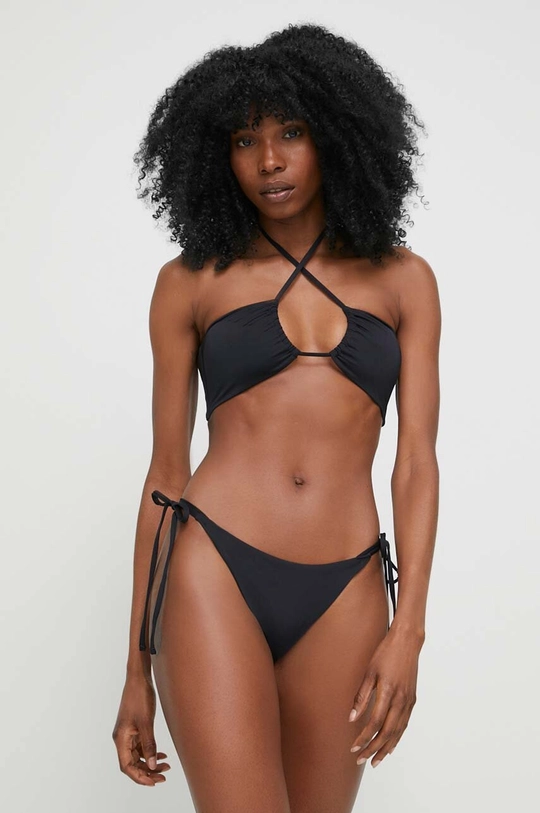 Answear Lab sutien de baie 24801.2WK negru WZ23