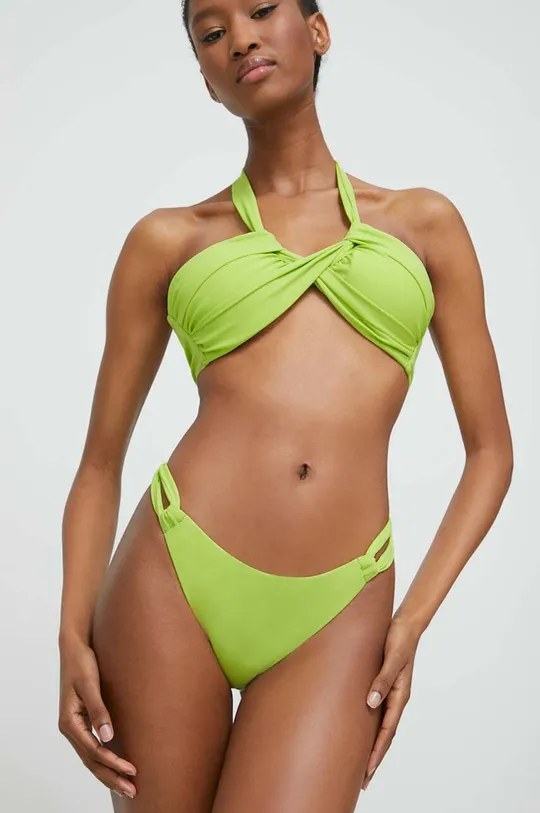 Answear Lab brazil bikini alsó  82% poliamid, 18% elasztán