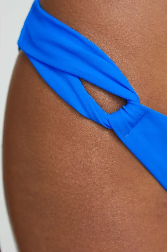 μπλε Bikini brazilian Answear Lab