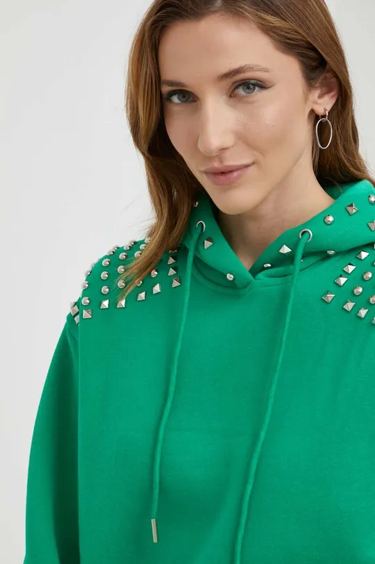 zielony Answear Lab bluza