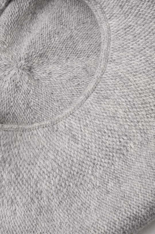 grigio Answear Lab berretto basco in lana